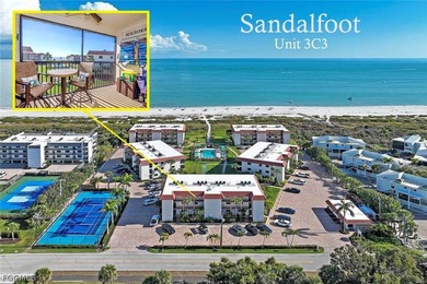 Beach Condo For Sale in Sanibel, Florida