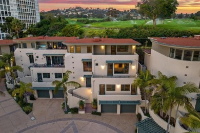 Beach Condo For Sale in La Jolla, California