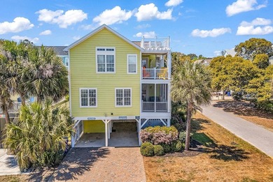 Beach Home For Sale in Surfside Beach, South Carolina