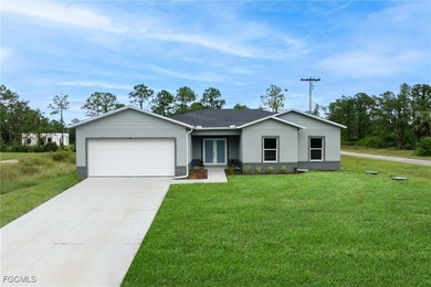 Beach Home For Sale in Lehigh Acres, Florida