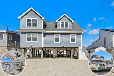 Beach Home Sale Pending in Beach Haven West, New Jersey