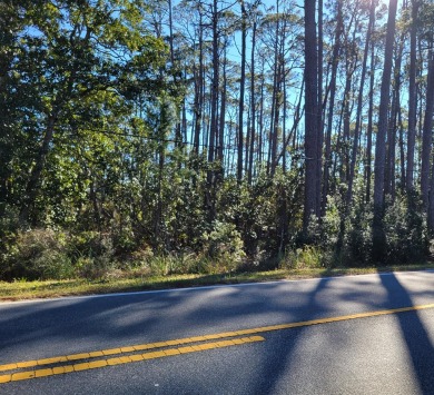 Beach Lot Off Market in Carabelle, Florida