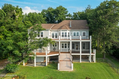 Beach Home For Sale in Wilmington, North Carolina