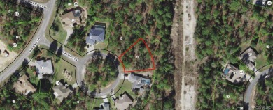 Beach Lot Off Market in Homosassa, Florida