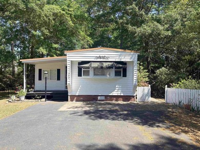 Beach Home For Sale in Murrells Inlet, South Carolina