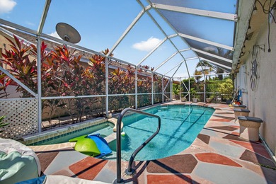 Beach Home For Sale in Greenacres, Florida