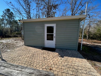 Beach Home Off Market in Eastpoint, Florida