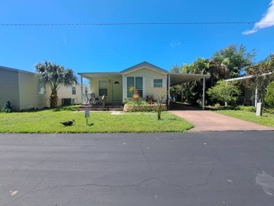 Beach Home For Sale in Tarpon Springs, Florida