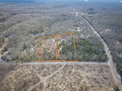 Beach Acreage For Sale in Whitehall, Michigan