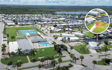 Beach Lot For Sale in Fort Myers Beach, Florida