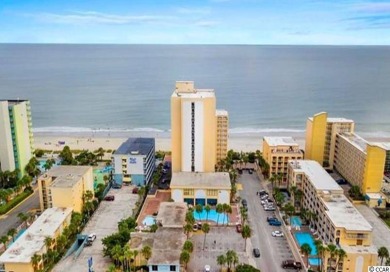 Beach Condo Off Market in Myrtle Beach, South Carolina