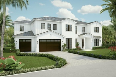 Beach Home For Sale in Delray Beach, Florida