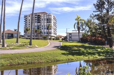 Beach Condo For Sale in St. Petersburg, Florida