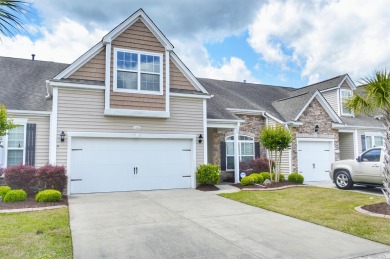 Beach Townhome/Townhouse Off Market in Murrells Inlet, South Carolina