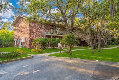 Beach Condo For Sale in Charleston, South Carolina