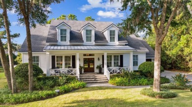 Beach Home For Sale in Fernandina Beach, Florida