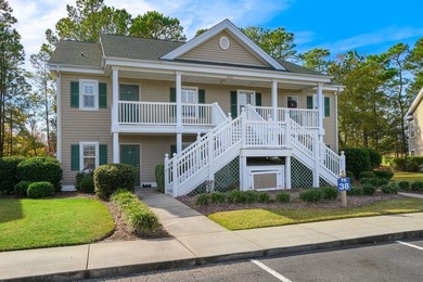 Beach Condo Sale Pending in Pawleys Island, South Carolina