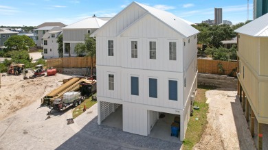 Vacation Rental Beach House in Orange Beach, Alabama