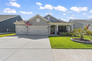 Beach Home For Sale in Myrtle Beach, South Carolina