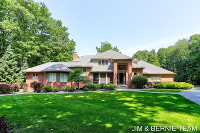 Beach Home Sale Pending in Holland, Michigan