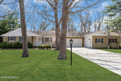 Beach Home Sale Pending in Little Egg Harbor, New Jersey