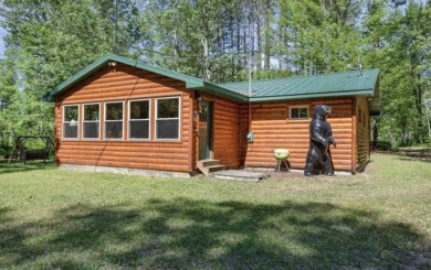 Beach Home For Sale in Tawas City, Michigan
