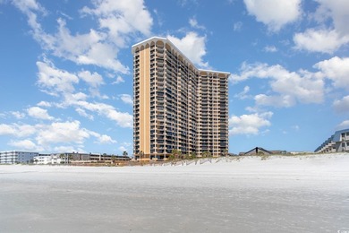 Beach Condo For Sale in Myrtle Beach, South Carolina