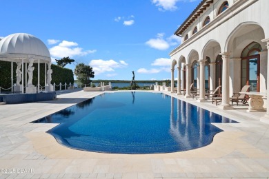Beach Home For Sale in Ponce Inlet, Florida