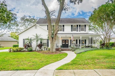 Beach Home For Sale in Riverview, Florida