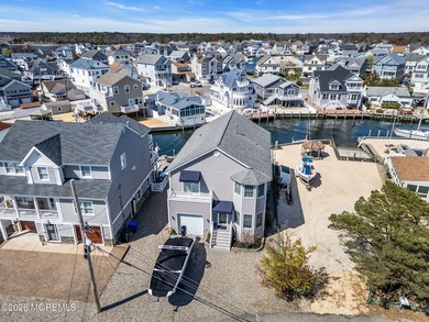 Beach Home For Sale in Brick, New Jersey