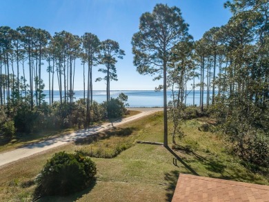 Beach Home Off Market in Eastpoint, Florida