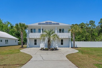 Beach Home For Sale in Myrtle Beach, South Carolina