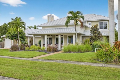 Beach Home For Sale in Fort Myers, Florida