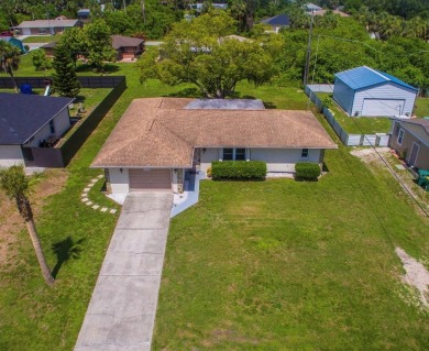 Beach Home For Sale in Port Charlotte, Florida