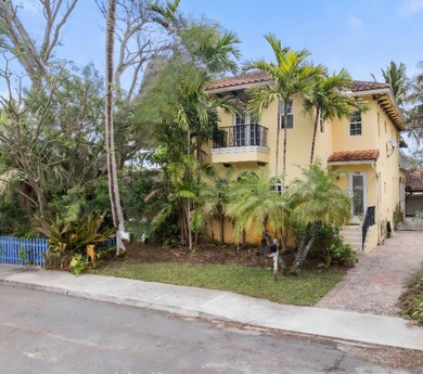 Beach Home For Sale in Lake Worth Beach, Florida