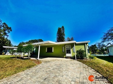 Beach Home For Sale in Ormond Beach, Florida