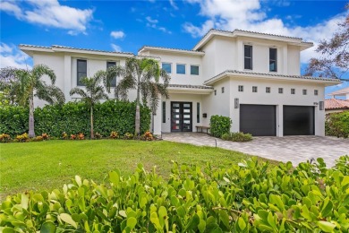 Beach Home For Sale in St. Petersburg, Florida