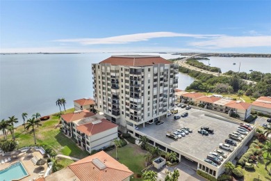 Beach Condo For Sale in St. Petersburg, Florida