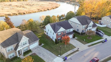 Beach Home For Sale in Suffolk, Virginia