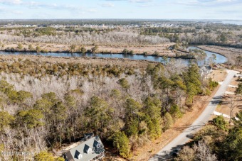 Beach Acreage Off Market in Holly Ridge, North Carolina