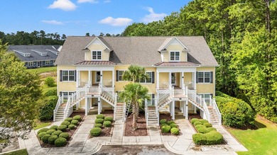 Beach Condo For Sale in Murrells Inlet, South Carolina