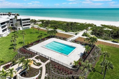 Beach Condo For Sale in Sanibel, Florida