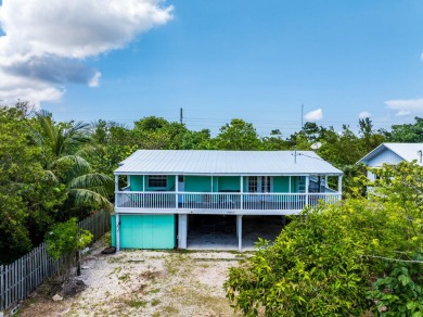 Beach Home For Sale in Big Pine Key, Florida