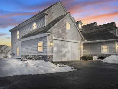 Beach Condo For Sale in Mackinaw City, Michigan