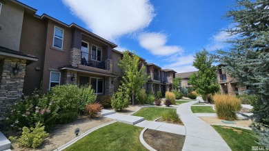 Beach Townhome/Townhouse For Sale in Reno, Nevada