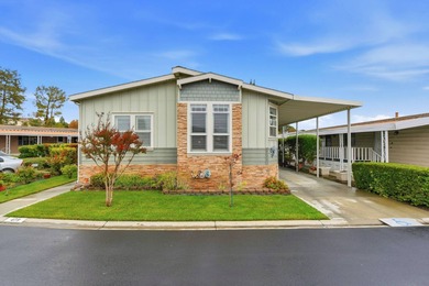 Beach Home For Sale in San Jose, California