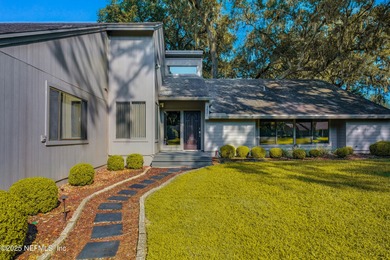 Beach Home For Sale in Jacksonville, Florida