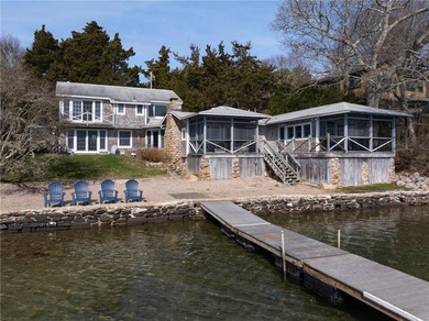 Beach Home Sale Pending in Westerly, Rhode Island