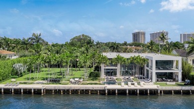 Beach Home For Sale in Boca Raton, Florida