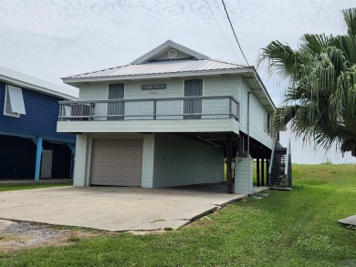 Beach Home For Sale in Grand Isle, Louisiana